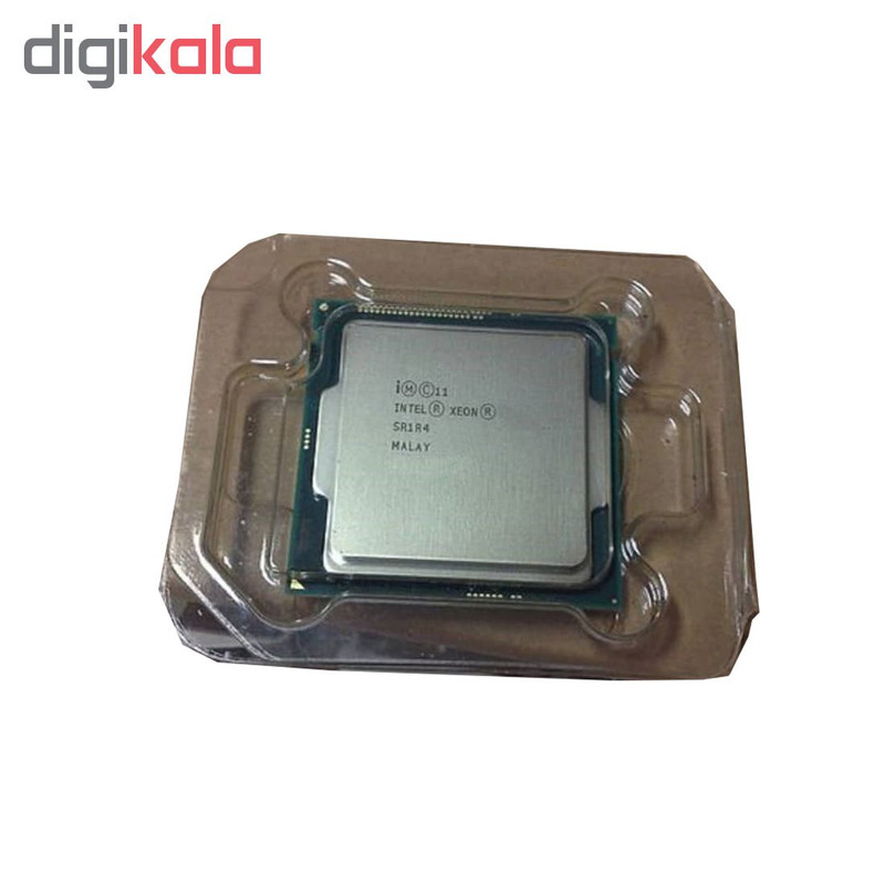 پردازنده مرکزی اینتل سری Skylake مدل E3-1240 V5 1