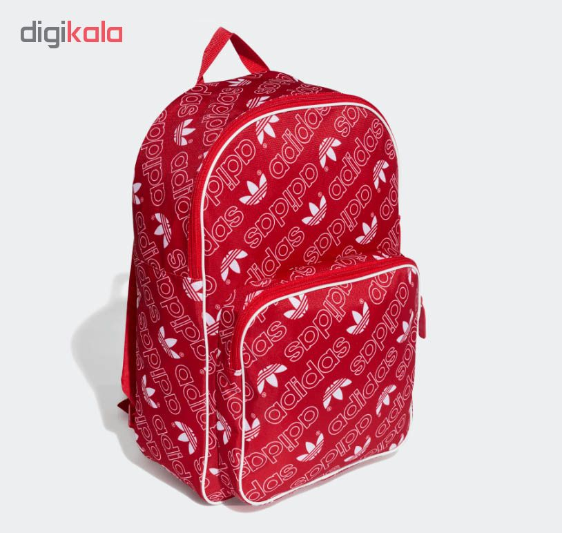 کوله پشتی آدیداس مدل Bp Dh3364