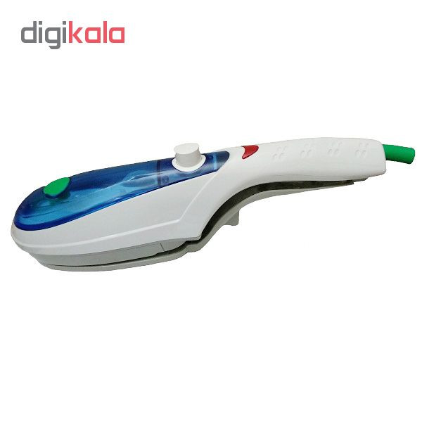 بخارگر مدل P1