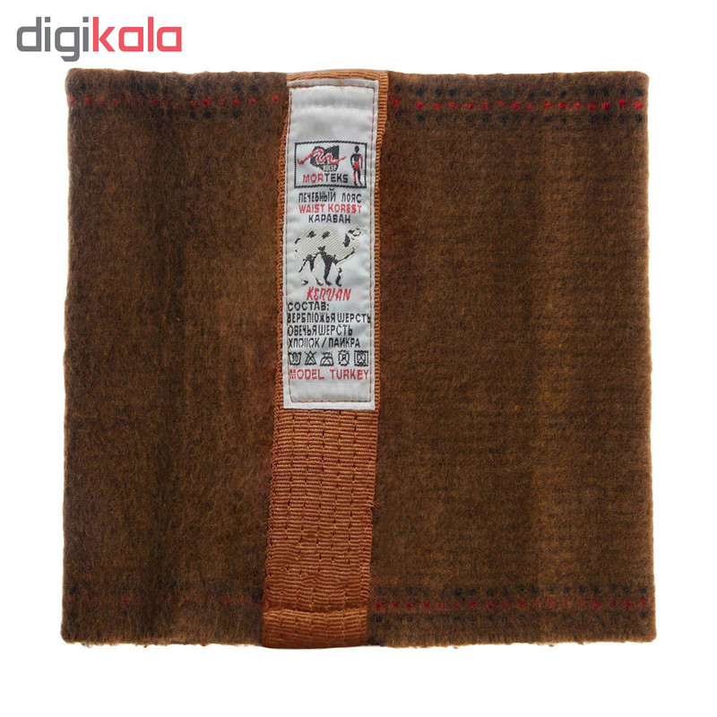 شکم بند مورتکس مدل ND-CH