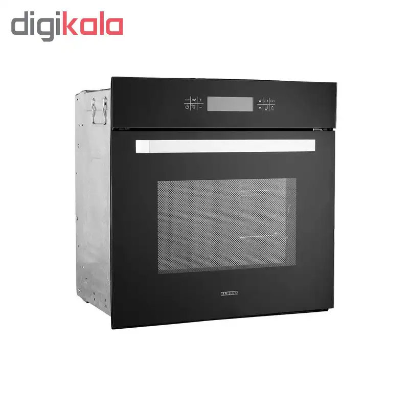 فر توکار استیل البرز مدل FE5