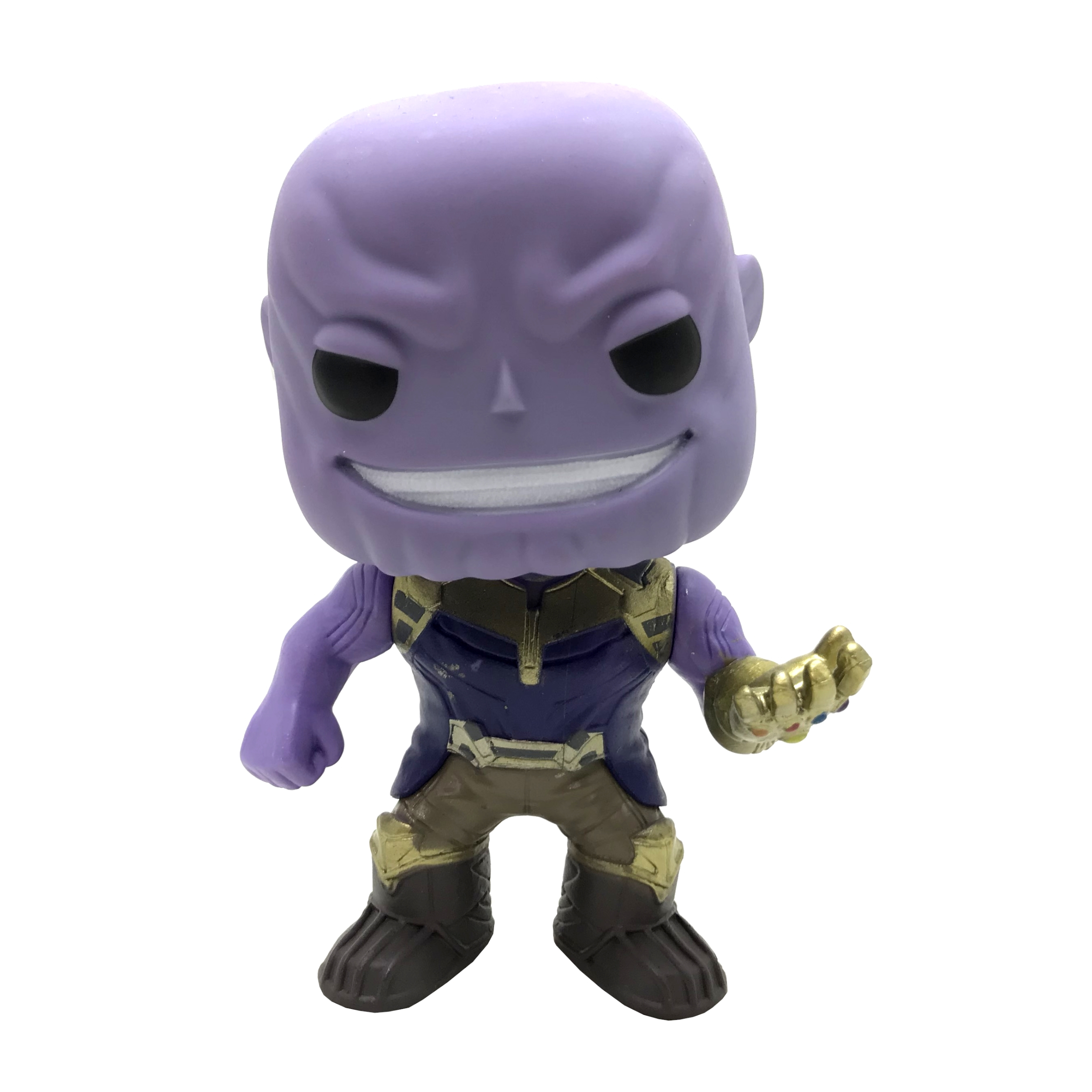 فیگور طرح Funko Pop Thanos کد 61