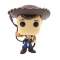 Funko Pop Woody 62