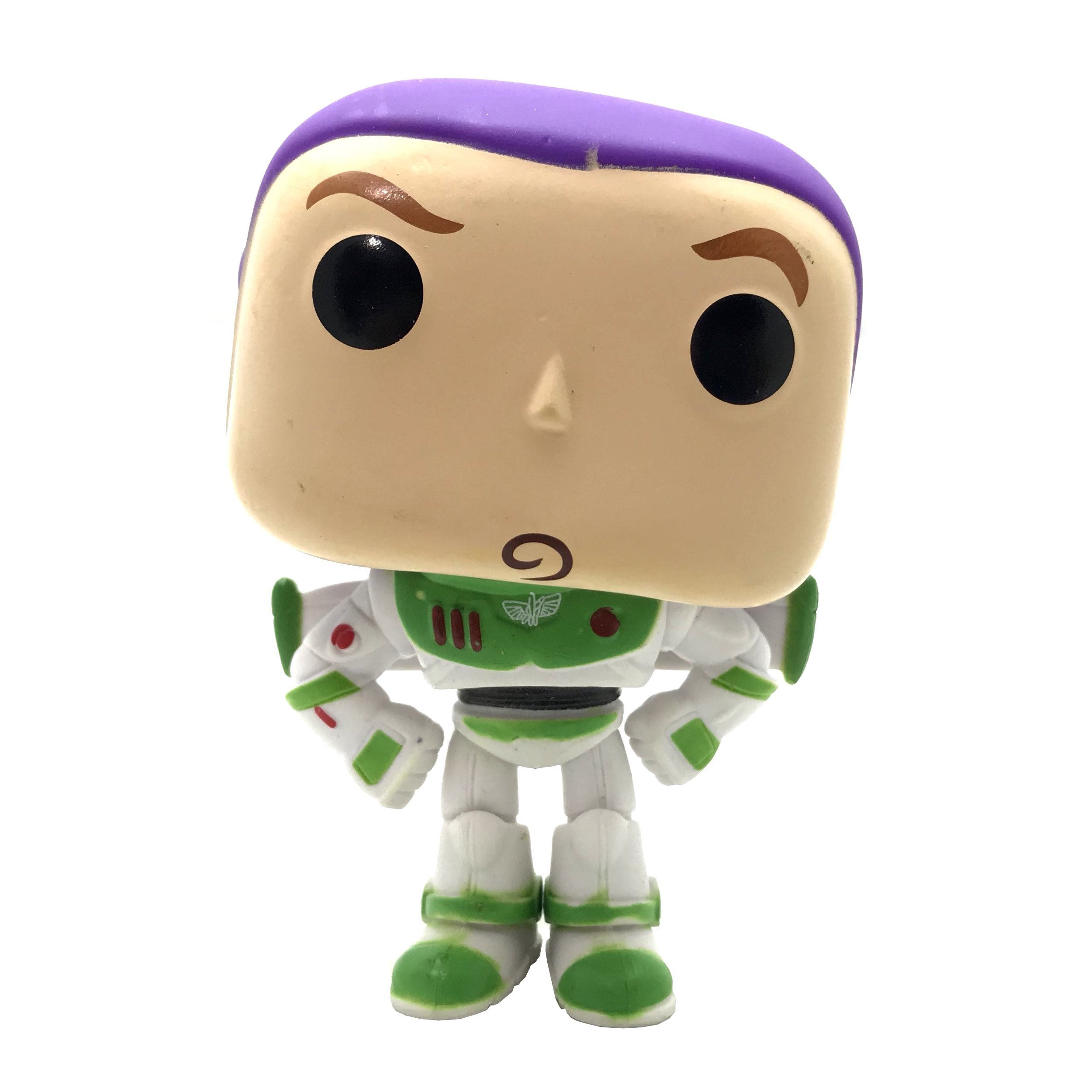 buzz light year funko