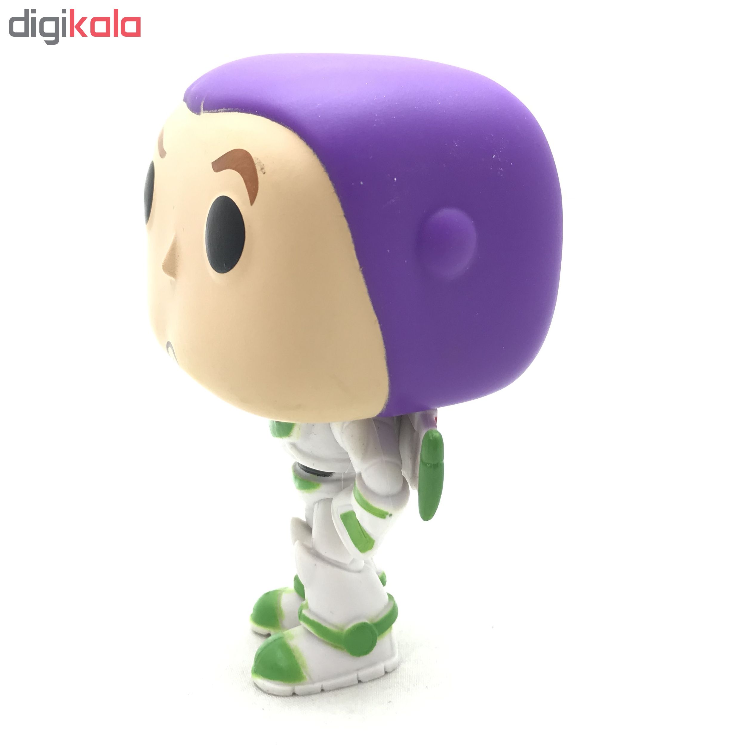 funko pop buzz