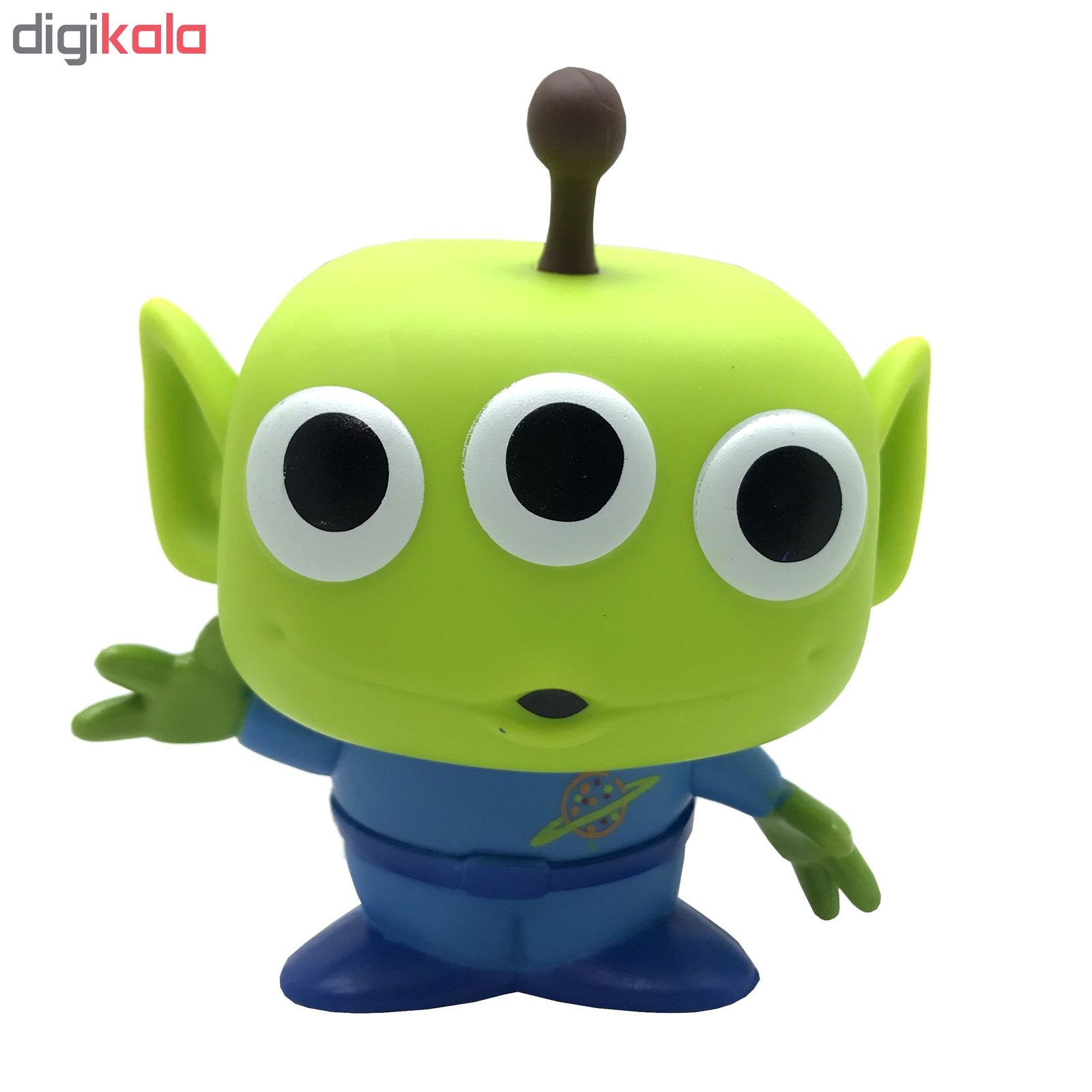 فیگور طرح Funko Pop Aliens کد 65