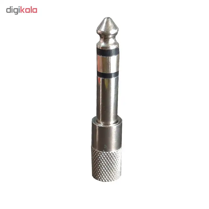 تبدیل میکروفون به AUX کد 012