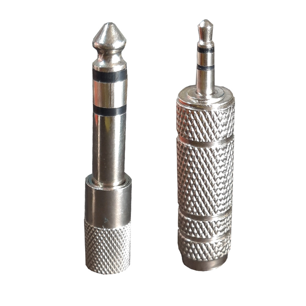 تبدیل میکروفون به AUX کد 1213