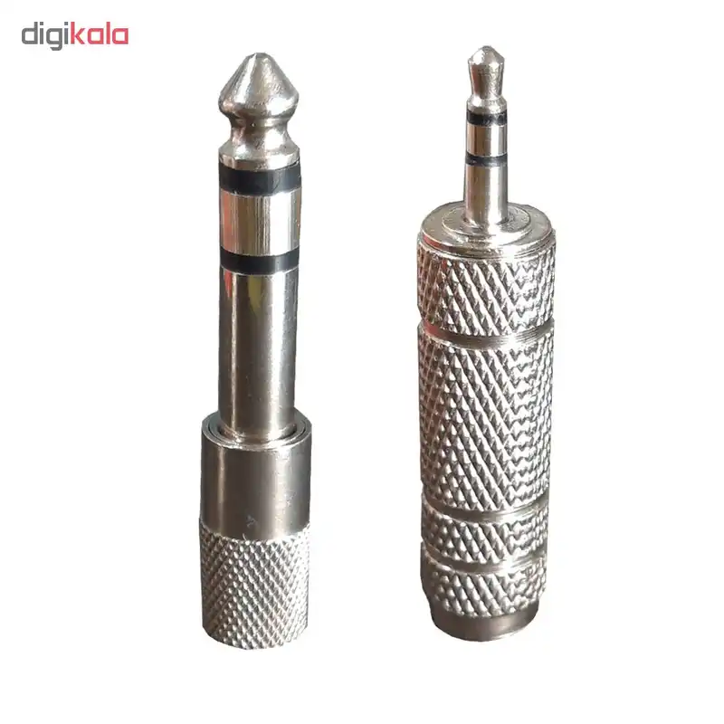 تبدیل میکروفون به AUX کد 1213