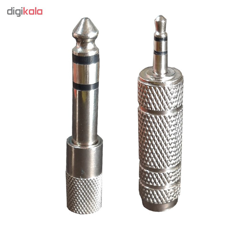 تبدیل میکروفون به AUX کد 1213