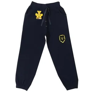 شلوار پسرانه خرس کوچولو مدل Hero کد 01