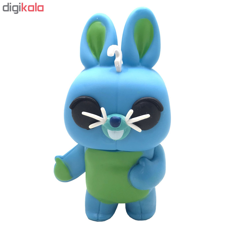 فیگور طرح Funko Pop Bunny کد 67