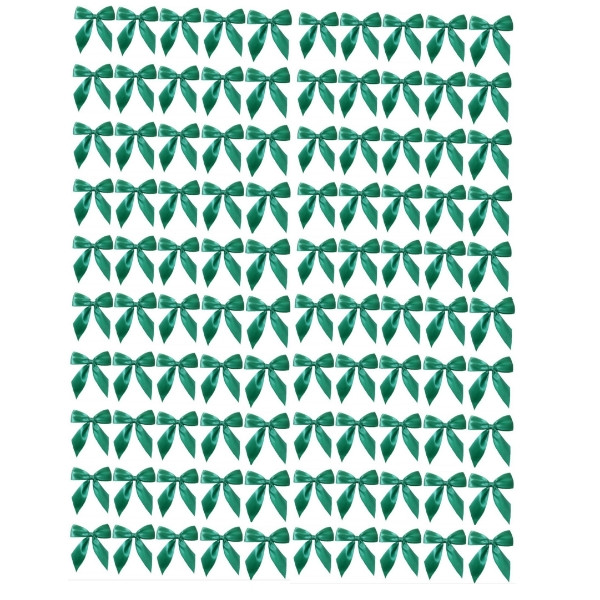 پاپیون کد P005 بسته 100 عددی