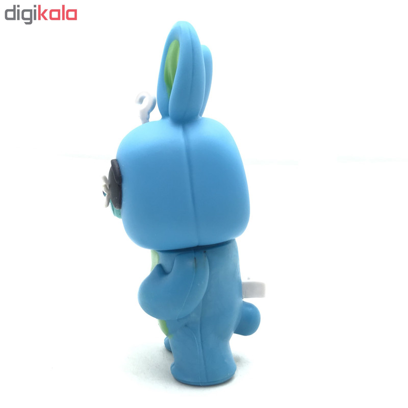 فیگور طرح Funko Pop Bunny کد 67