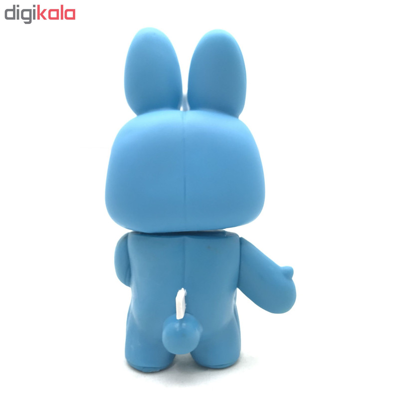 فیگور طرح Funko Pop Bunny کد 67