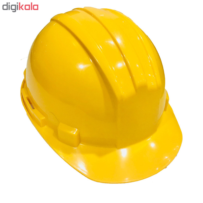 کلاه ایمنی مدل SE1718