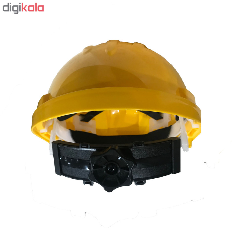 کلاه ایمنی مدل SE1718