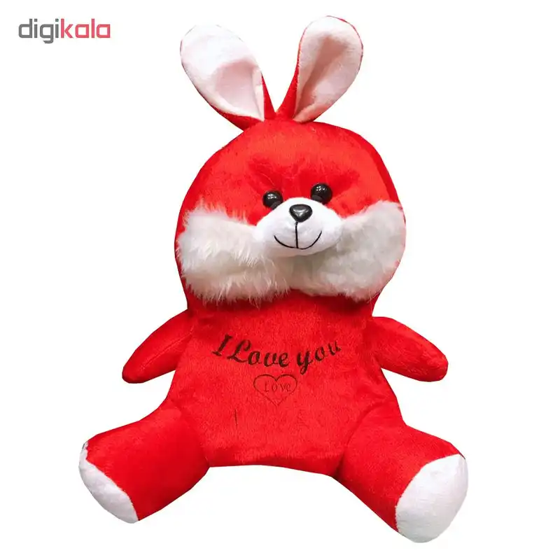 کوله پشتی کودک مدل love30