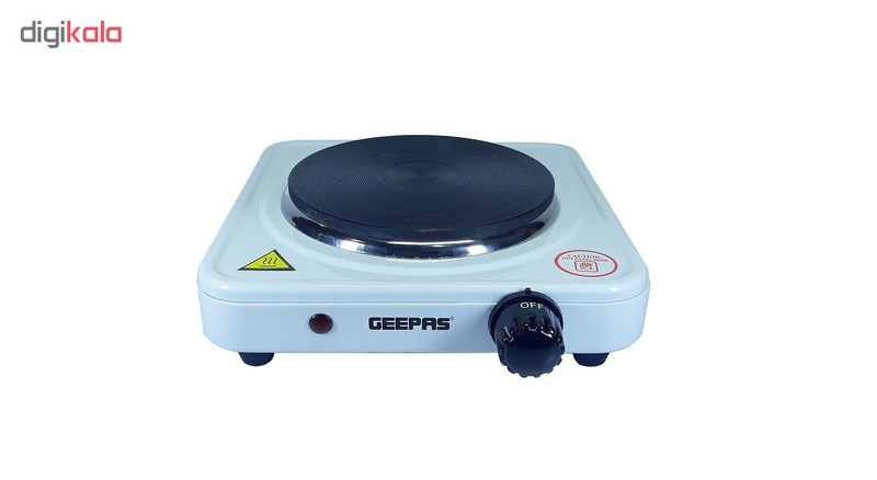 اجاق برقی جی پاس مدل GHP32013