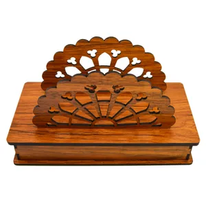 نگهدارنده دستمال کاغذی مدل D108