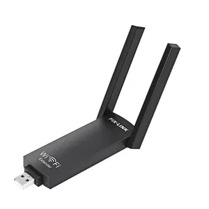 روتر، اکسس پوینت و تقویت کننده بی‌سیم پیکس لینک مدل LV-ue02