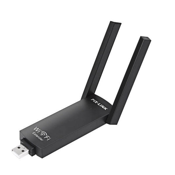 روتر، اکسس پوینت و تقویت کننده بی‌سیم پیکس لینک مدل LV-ue02
