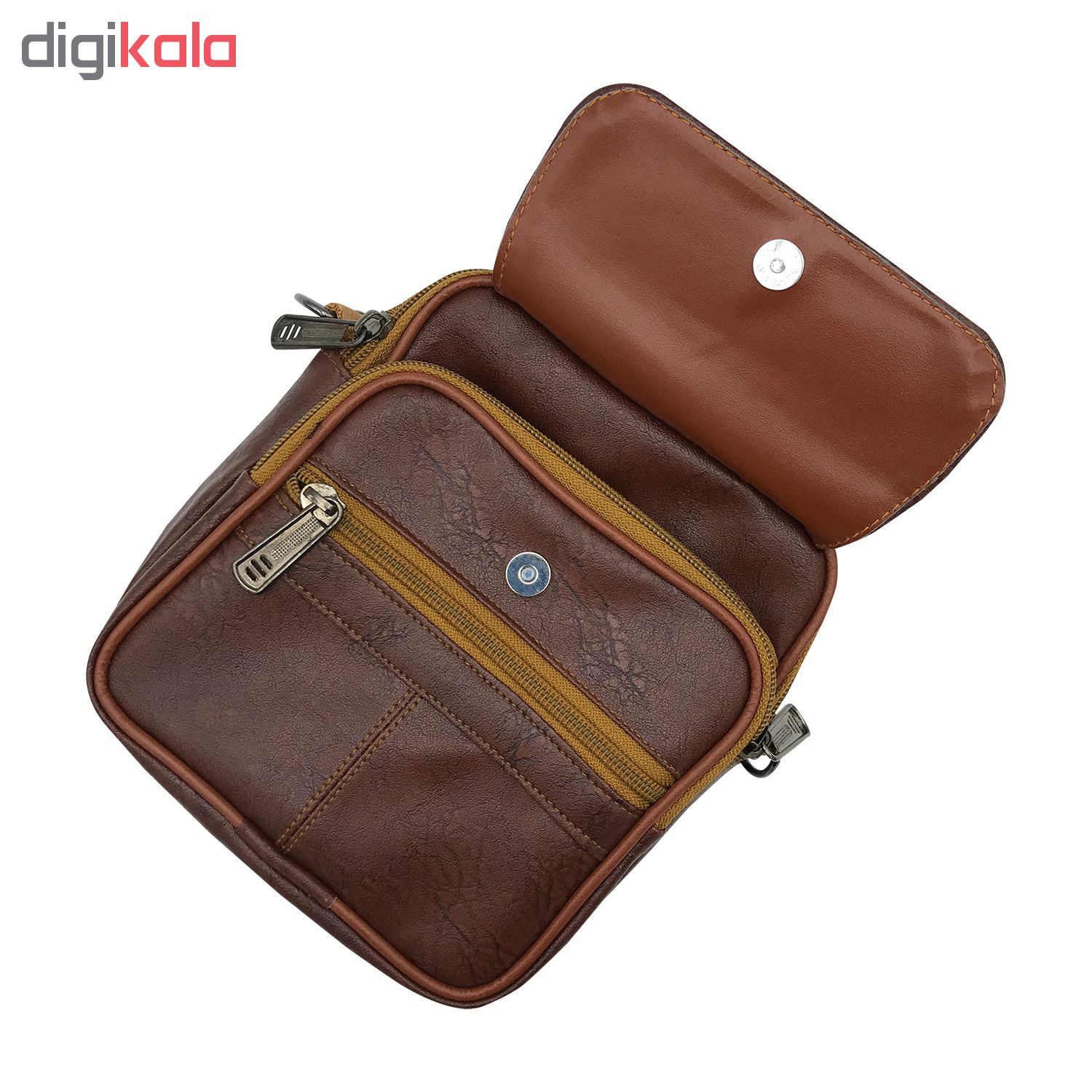 کیف رودوشی کد 464