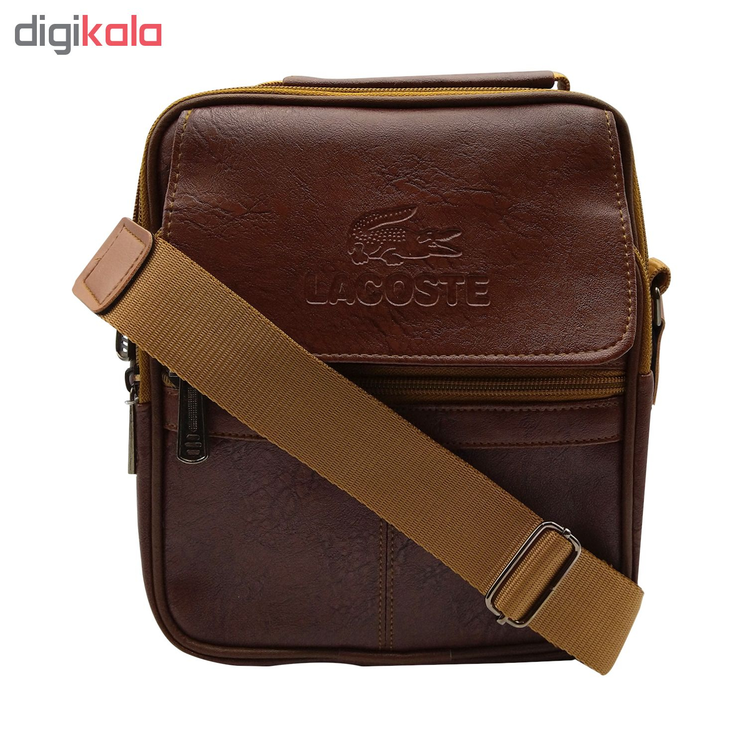 کیف رودوشی کد 464