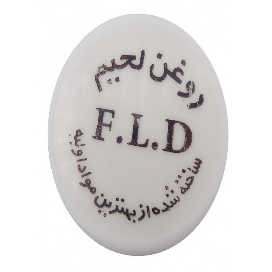 روغن لحیم اف ال دی مدل W20