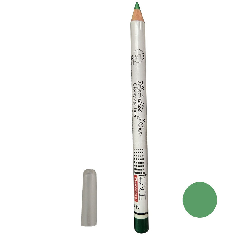 مداد چشم آی فیس شماره M-64 مداد چشم آی فیس شماره M-64