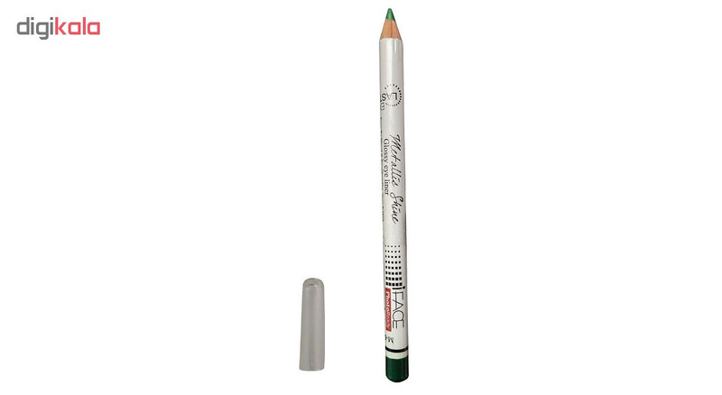 مداد چشم آی فیس شماره M-64 مداد چشم آی فیس شماره M-64