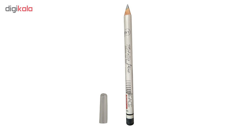 مداد چشم آی فیس شماره M-60 مداد چشم آی فیس شماره M-60