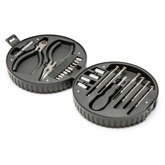 مجموعه 25 عددی ابزار سامکو مدل تایر  وای پی