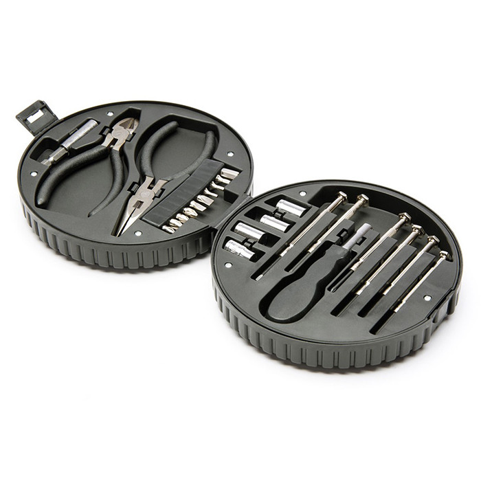 مجموعه 25 عددی ابزار سامکو مدل تایر  وای پی