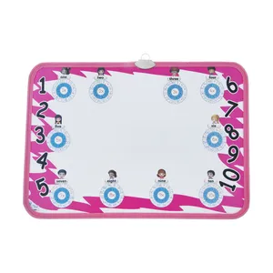 تخته وایت برد آرین نویس مدل Ma16 سایز 34 × 24 سانتی متر