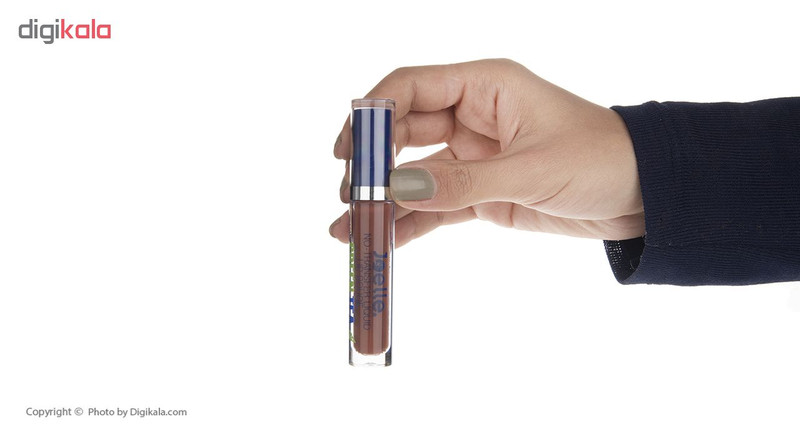 رژ لب مایع جویل شماره JR281