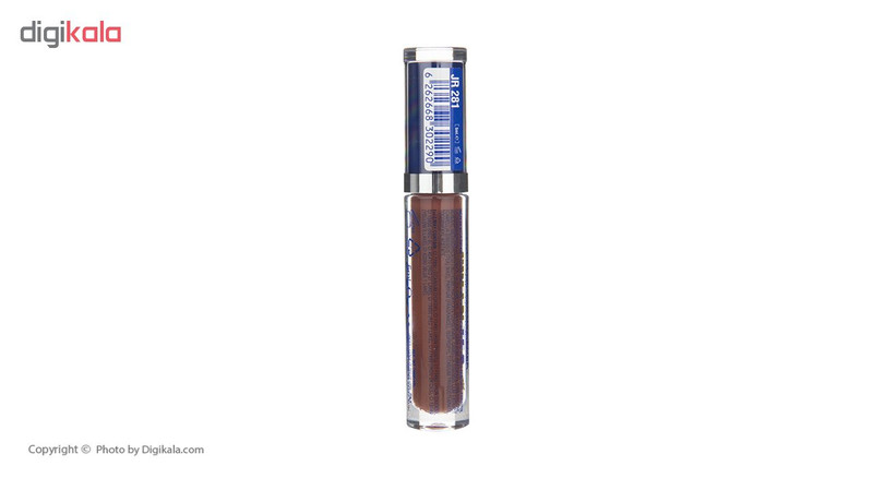 رژ لب مایع جویل شماره JR281