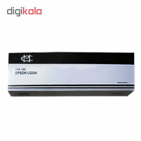 ریبون پرینتر سوزنی ام سی مدل LQ350