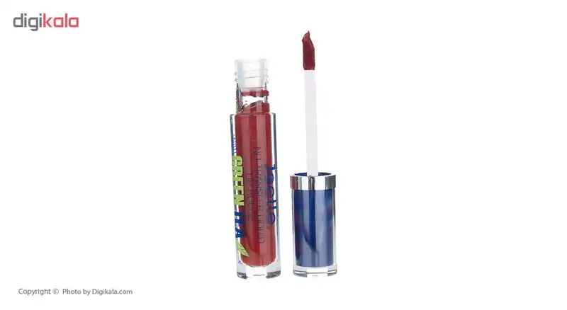 رژ لب مایع جویل شماره JR283