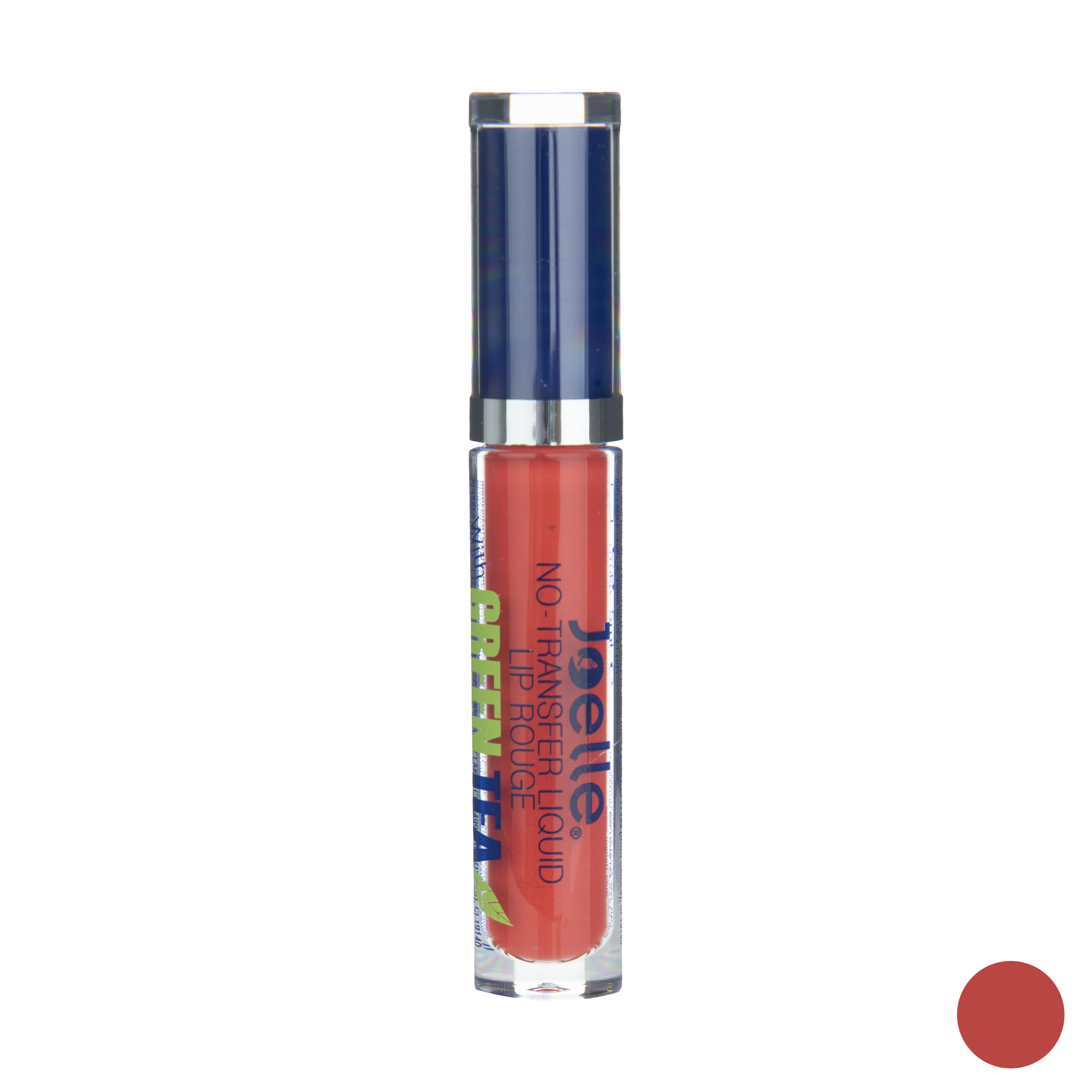 رژ لب مایع جویل شماره JR262