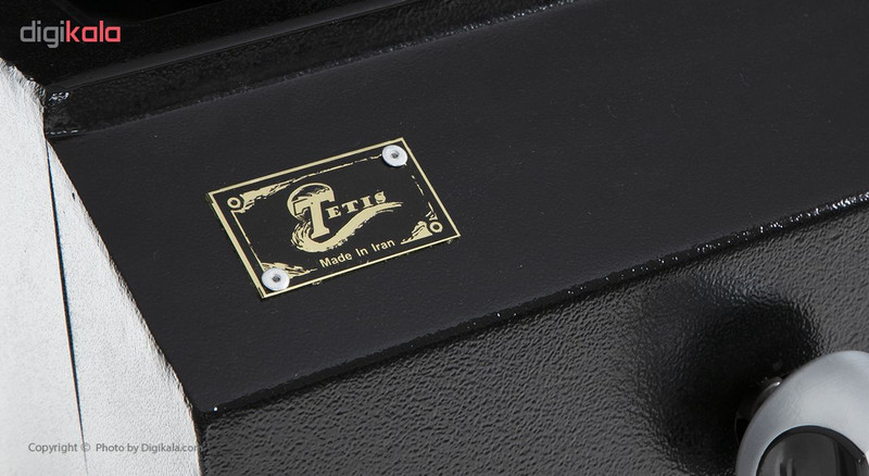 باربیکیو تتیس مدل S-200