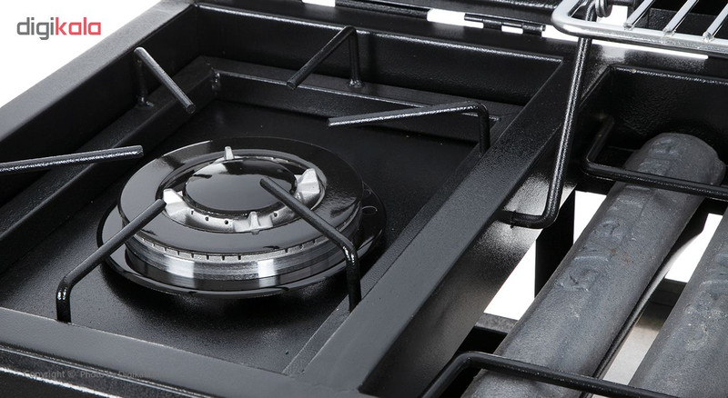 باربیکیو تتیس مدل S-200