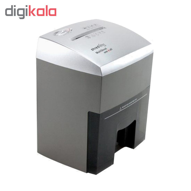 کاغذخردکن اچ اس ام مدل MultiShred