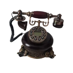 تلفن کلاسیک مدل AY-329A 