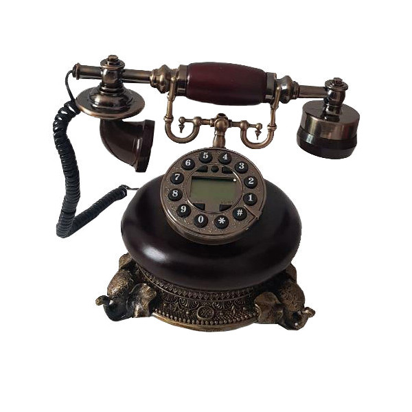 تلفن کلاسیک مدل AY-329A 