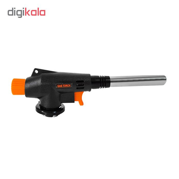 شعله افکن مدل KLL-8809