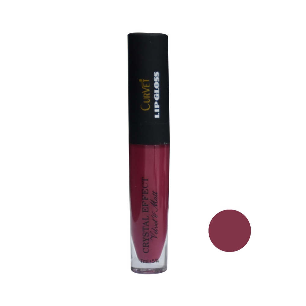 رژ لب مایع کوروت شماره 503