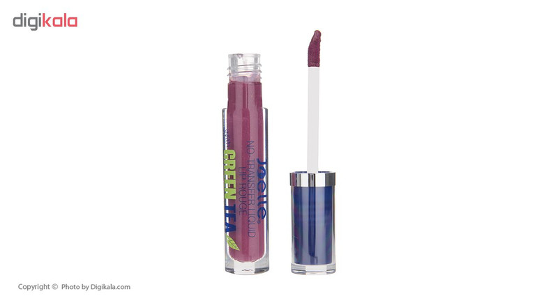 رژ لب مایع جویل شماره JR261 رژ لب مایع جویل شماره JR261