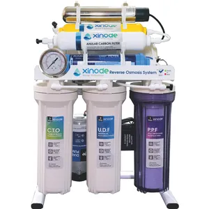 دستگاه تصفیه کننده آب زینود مدل AXS-710HB