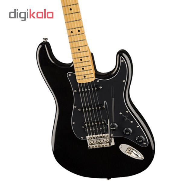 گیتار الکتریک فندر مدل Squier Classic Vibe ’70S Stratocaster HSS